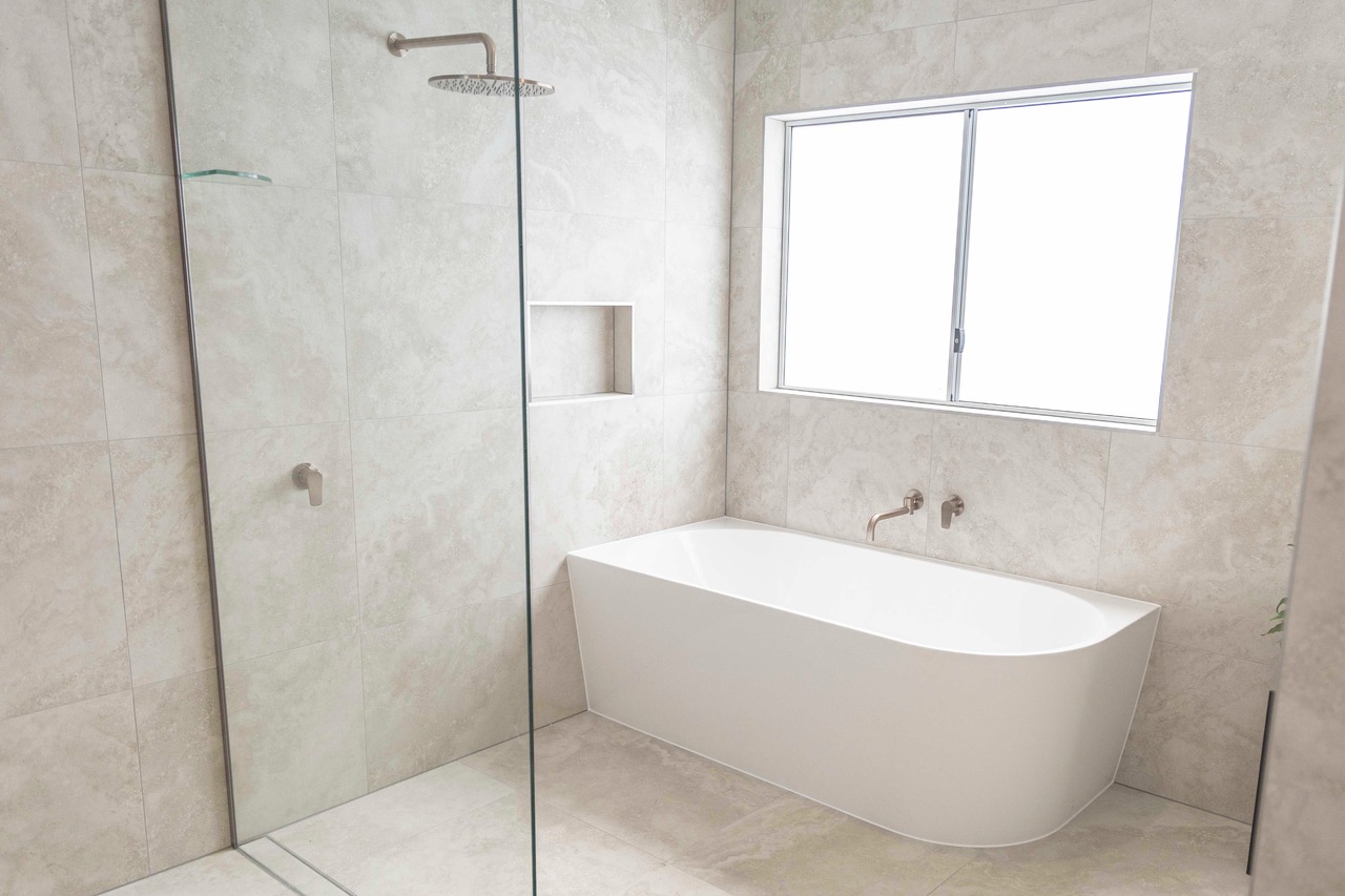 Kitchen & Bathroom Renovations Brisbane | Contour Renovations Brisbane