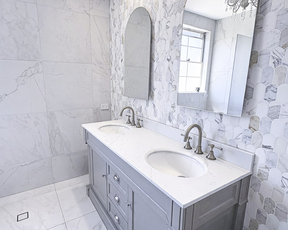 Kitchen & Bathroom Renovations Brisbane | Contour Renovations Brisbane